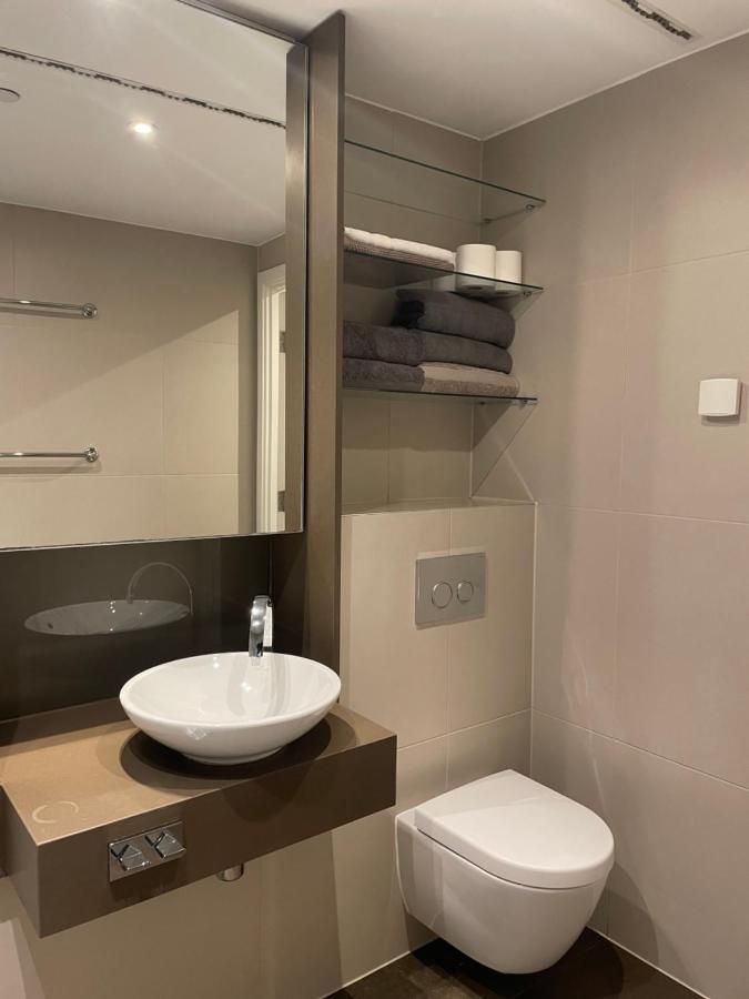 Shared Apartment In Central London Kültér fotó