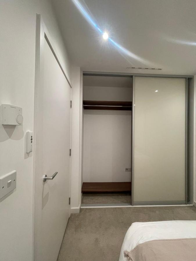Shared Apartment In Central London Kültér fotó