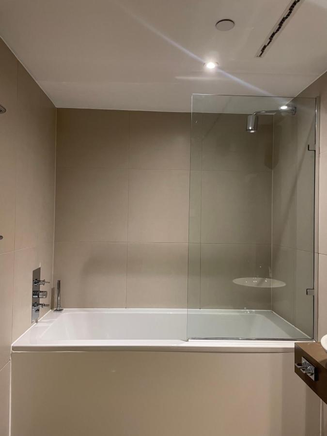 Shared Apartment In Central London Kültér fotó