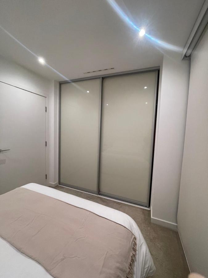 Shared Apartment In Central London Kültér fotó