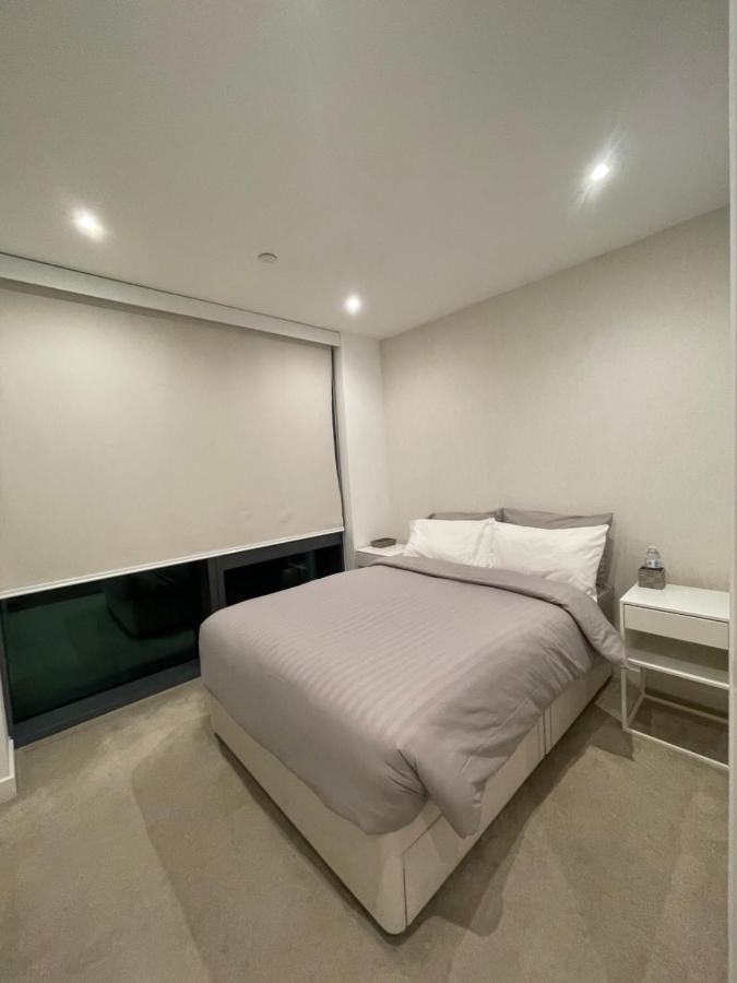 Shared Apartment In Central London Kültér fotó
