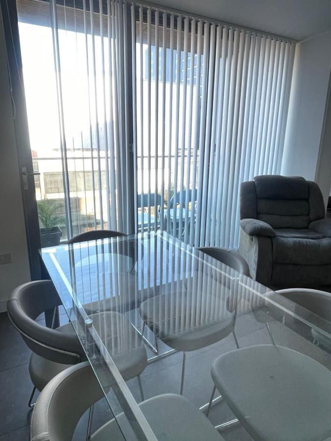 Shared Apartment In Central London Kültér fotó