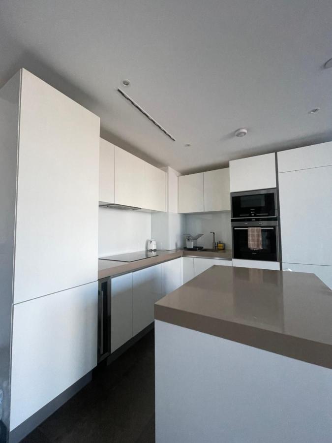 Shared Apartment In Central London Kültér fotó
