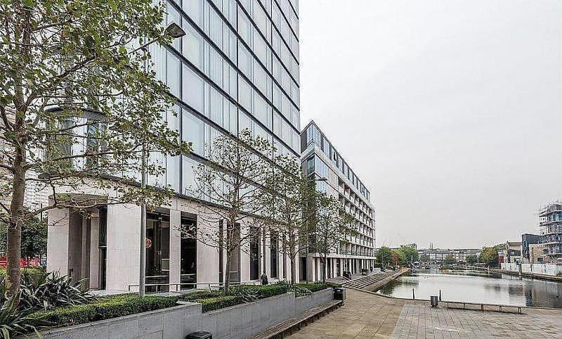 Shared Apartment In Central London Kültér fotó