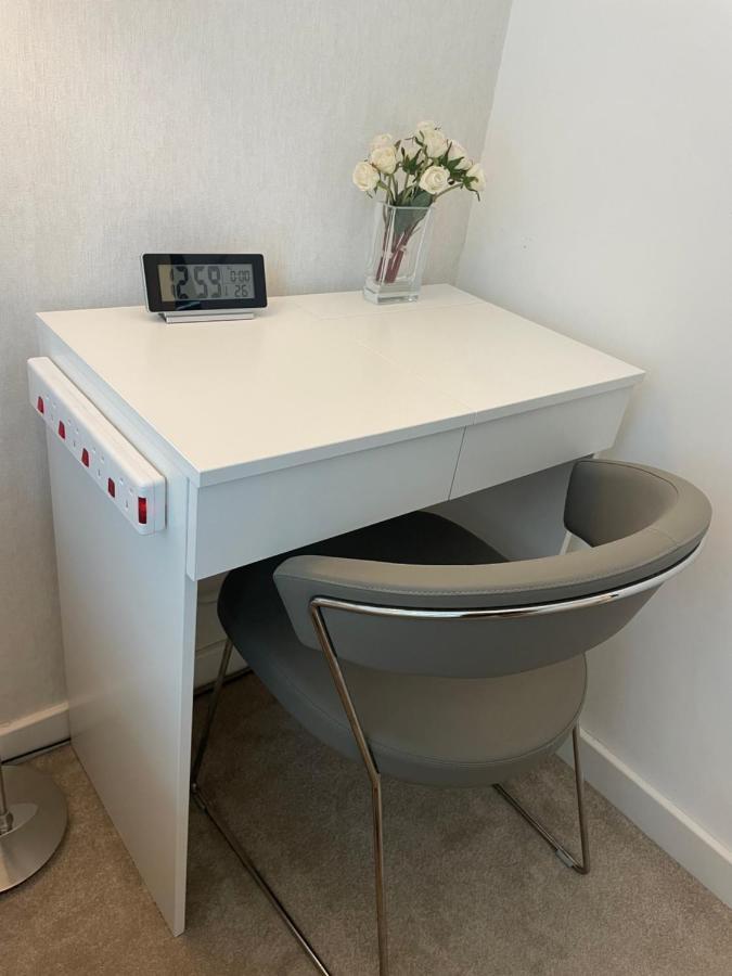 Shared Apartment In Central London Kültér fotó