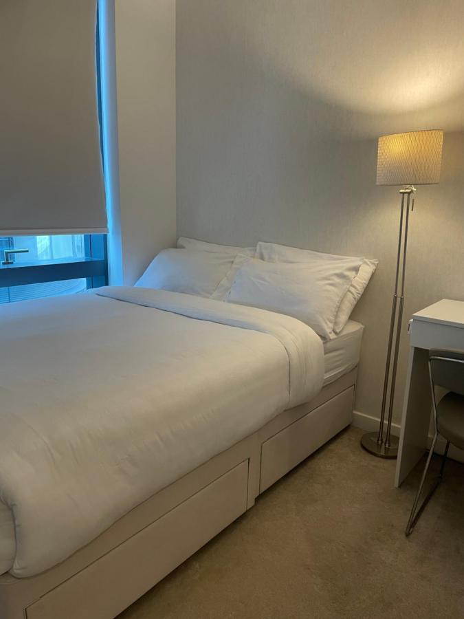 Shared Apartment In Central London Kültér fotó