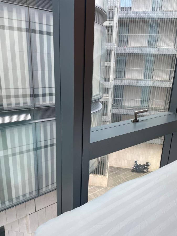 Shared Apartment In Central London Kültér fotó