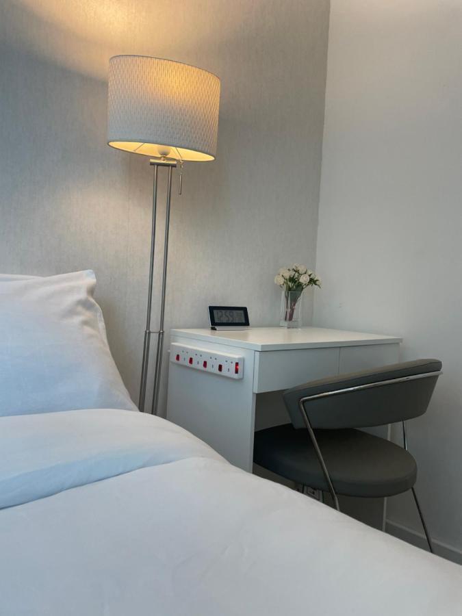 Shared Apartment In Central London Kültér fotó