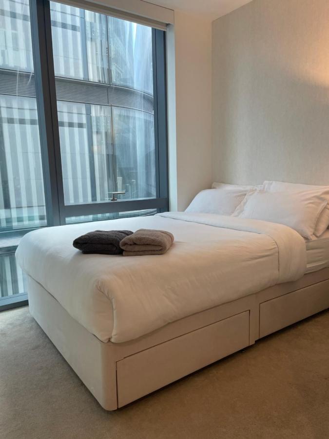 Shared Apartment In Central London Kültér fotó