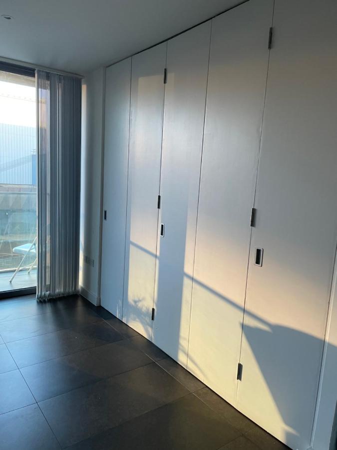 Shared Apartment In Central London Kültér fotó