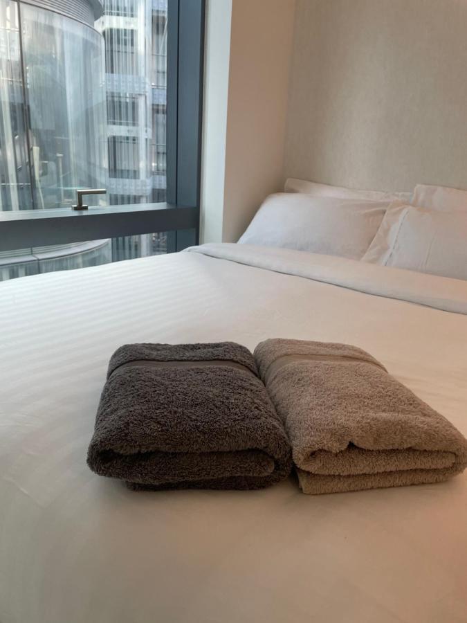 Shared Apartment In Central London Kültér fotó