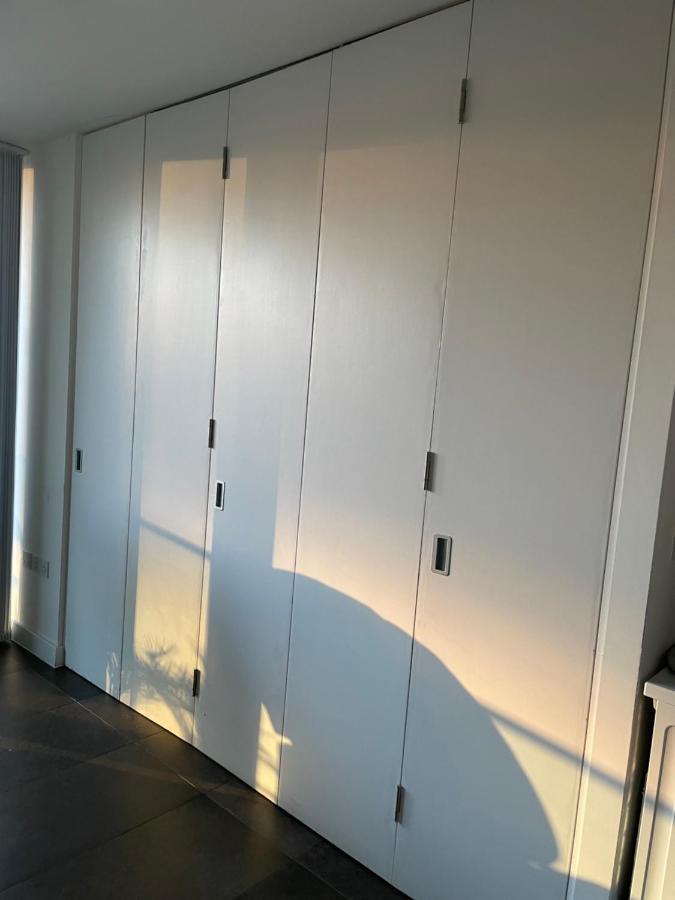 Shared Apartment In Central London Kültér fotó