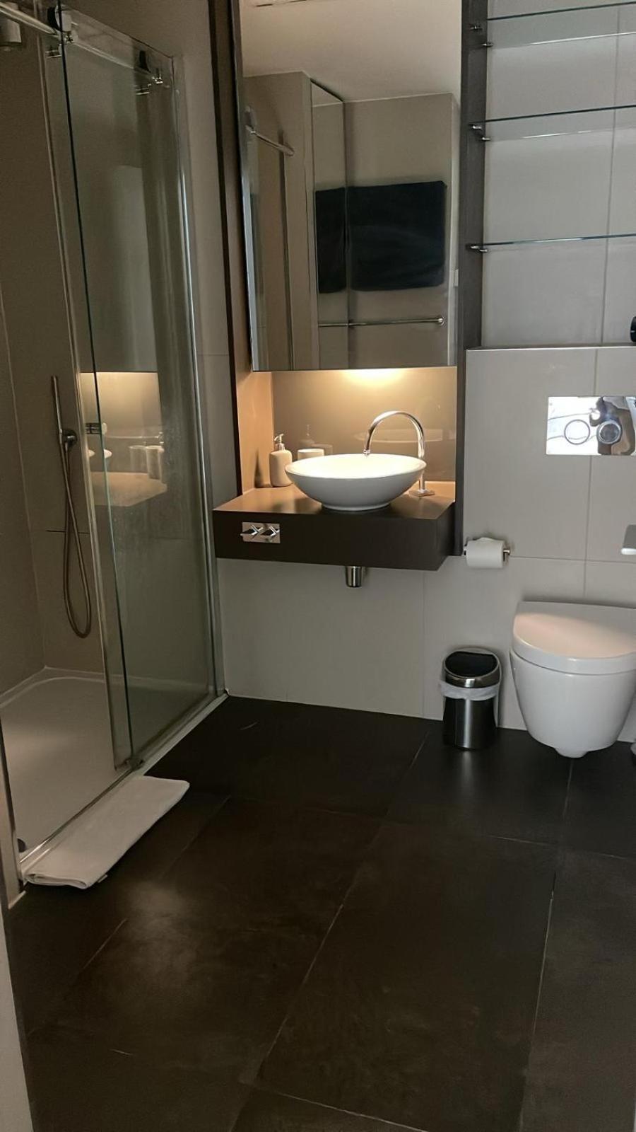 Shared Apartment In Central London Kültér fotó