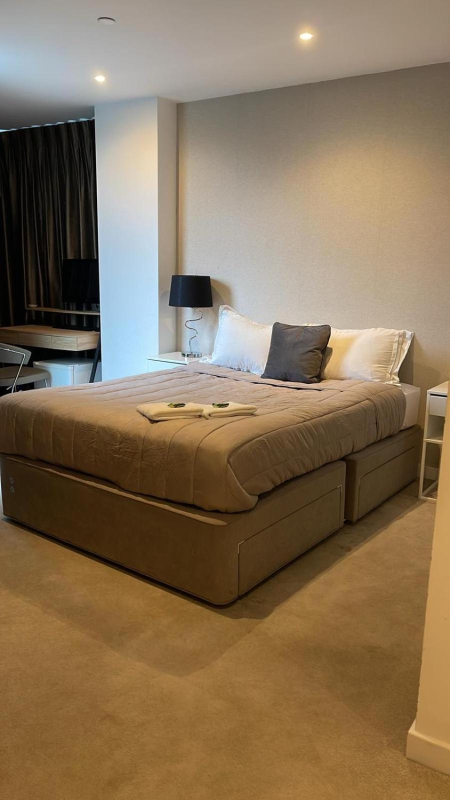 Shared Apartment In Central London Kültér fotó