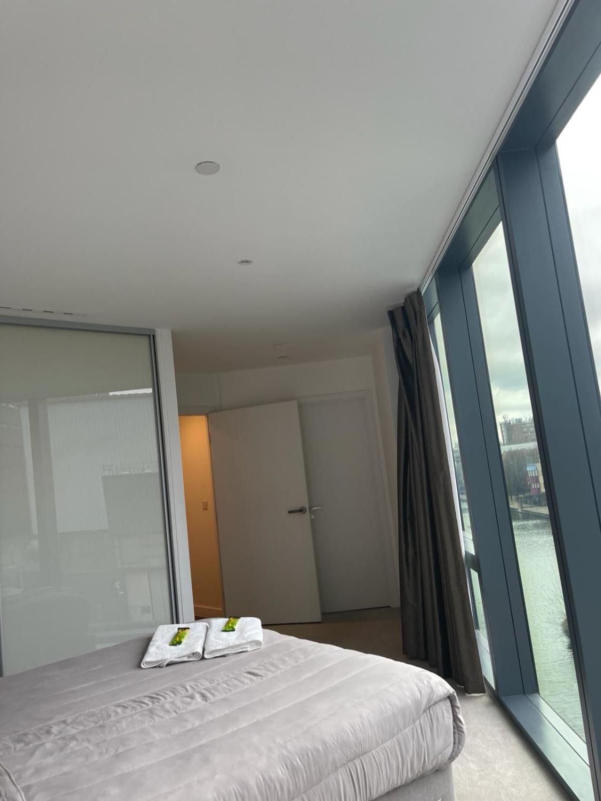 Shared Apartment In Central London Kültér fotó