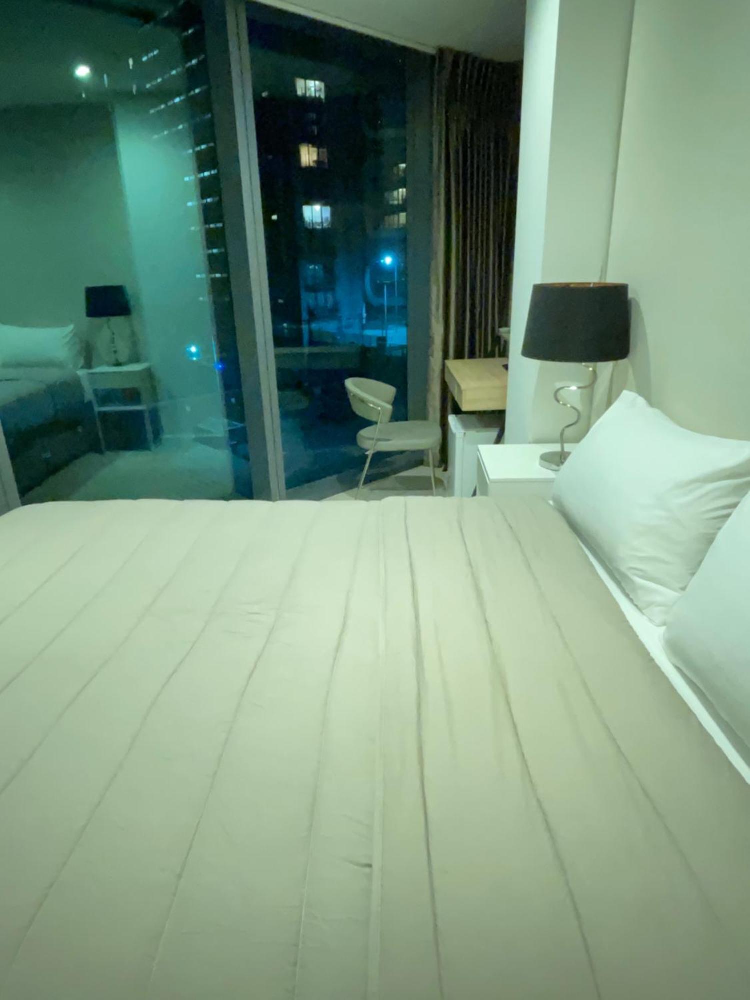 Shared Apartment In Central London Kültér fotó