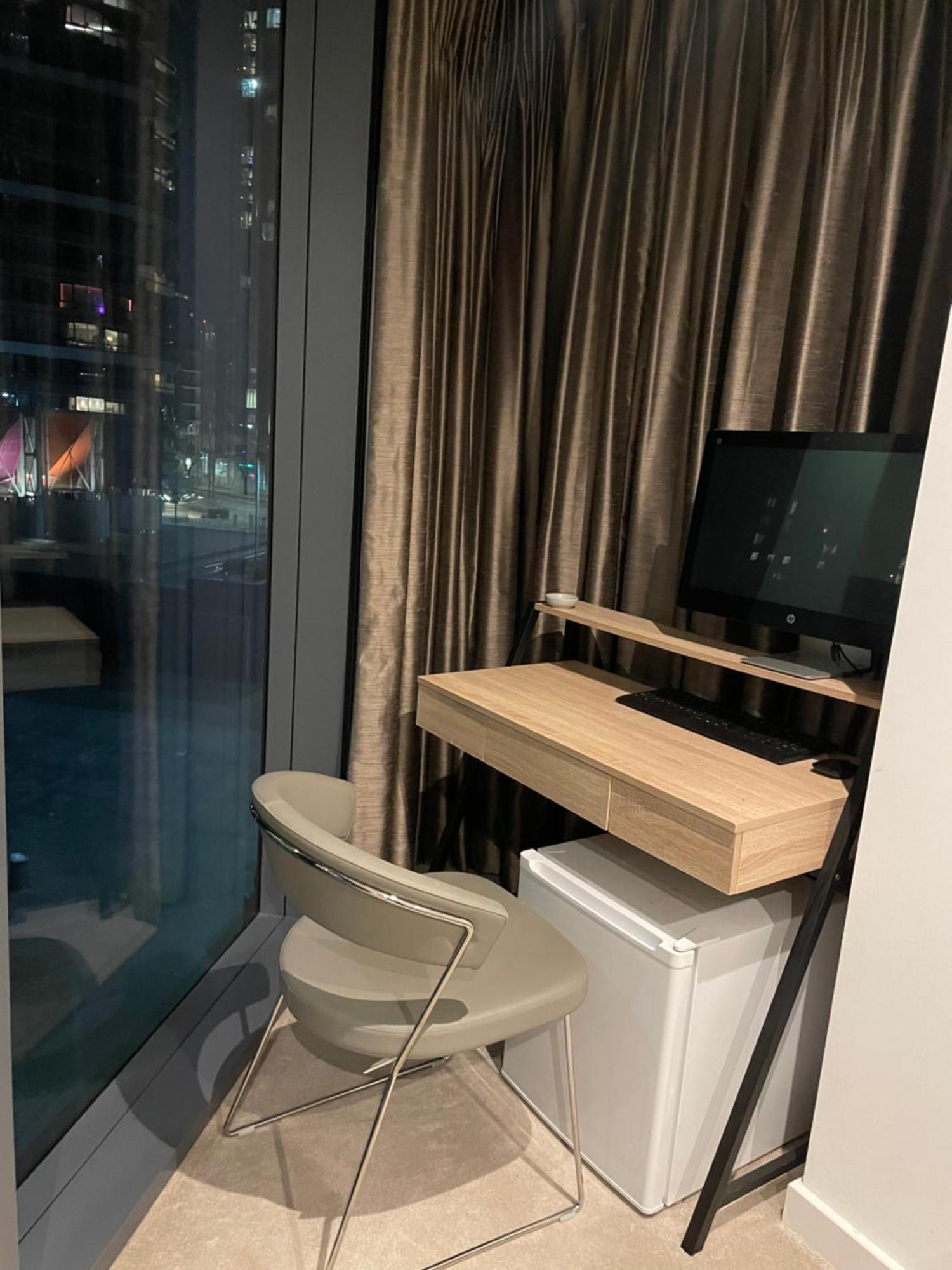 Shared Apartment In Central London Kültér fotó