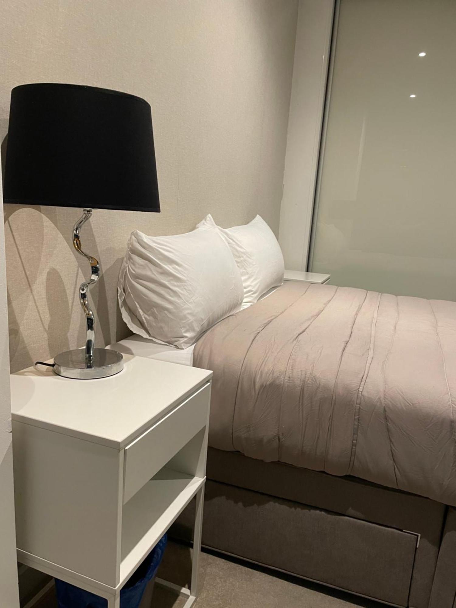 Shared Apartment In Central London Kültér fotó