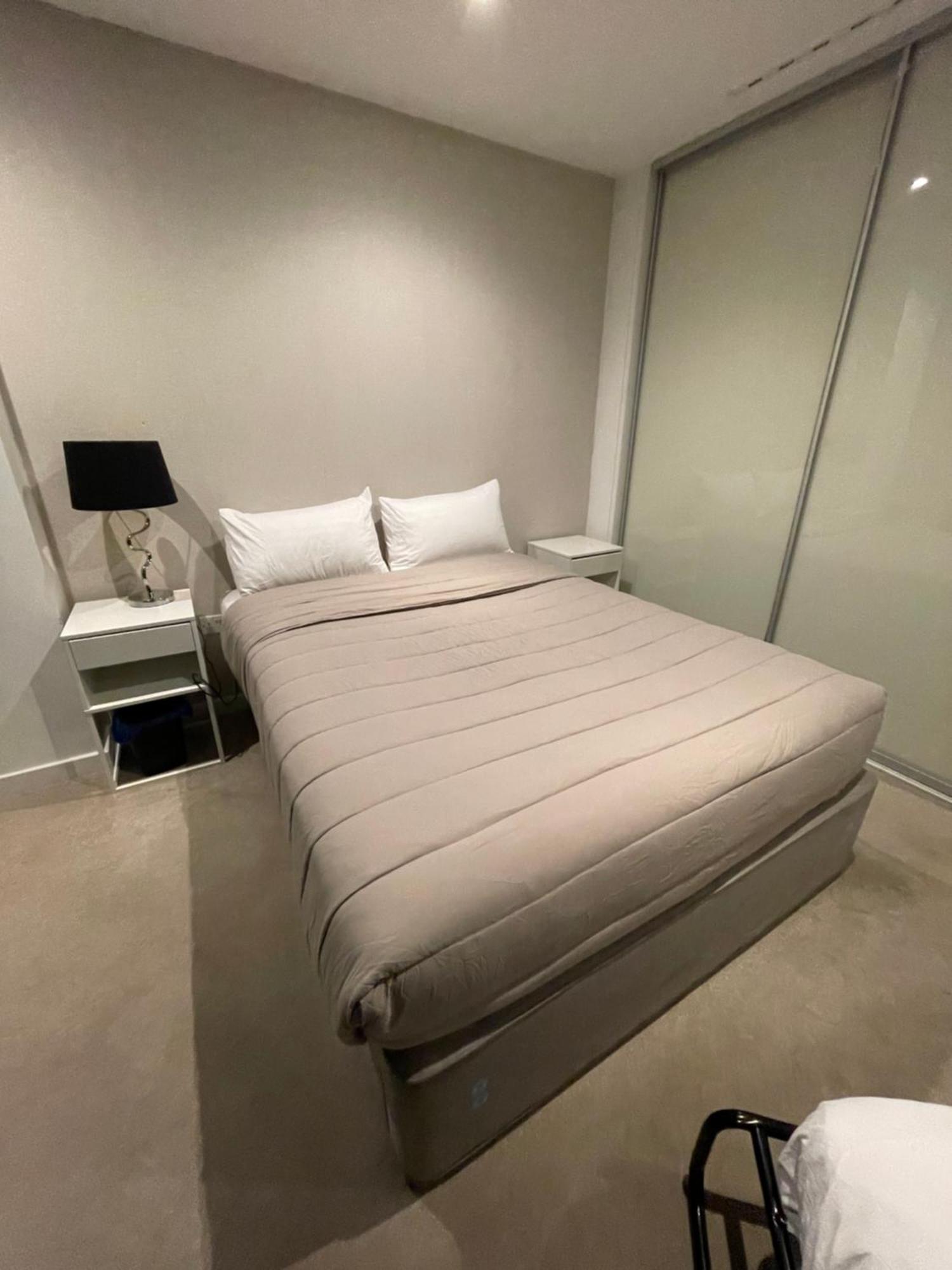 Shared Apartment In Central London Kültér fotó