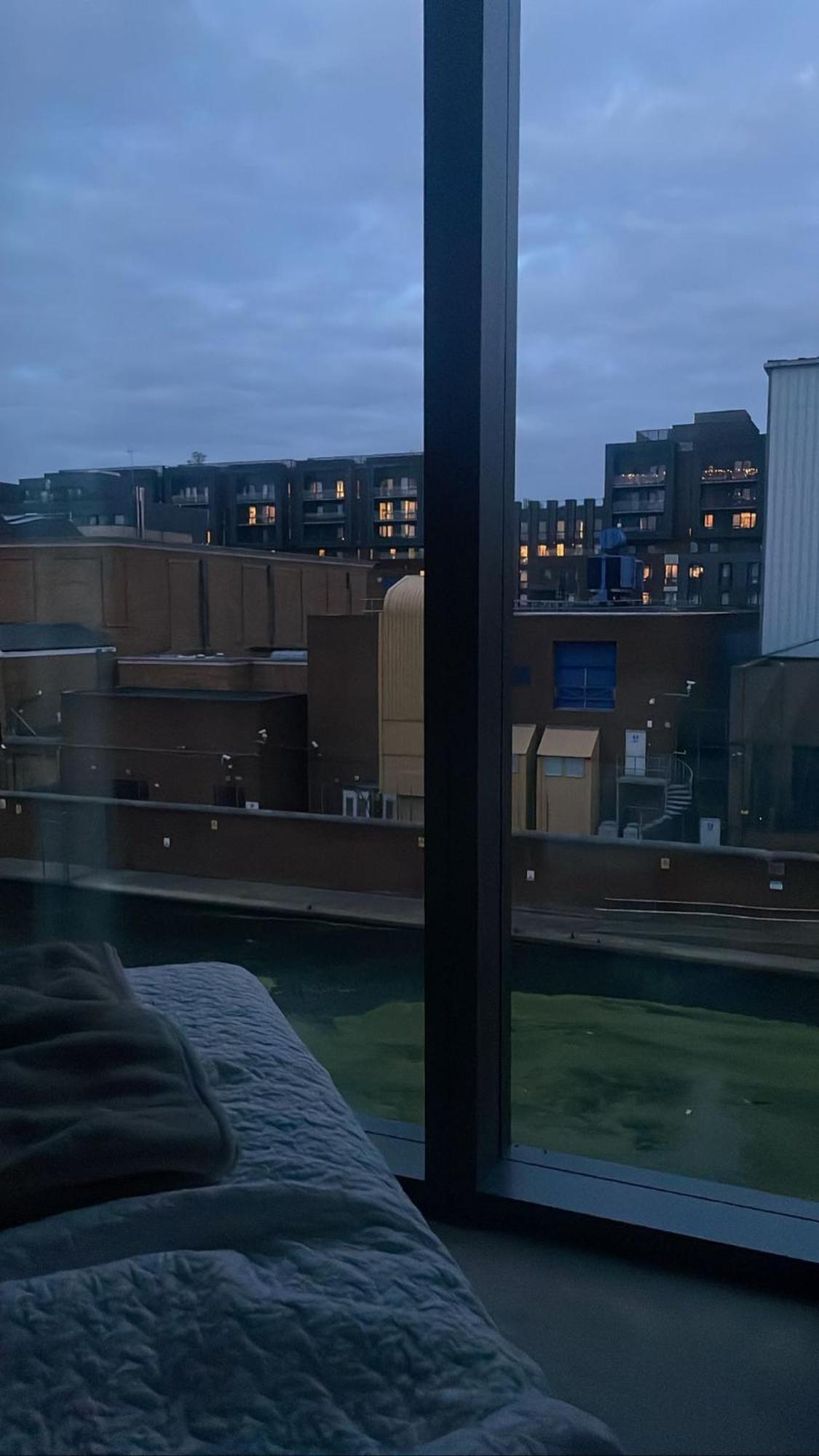 Shared Apartment In Central London Kültér fotó