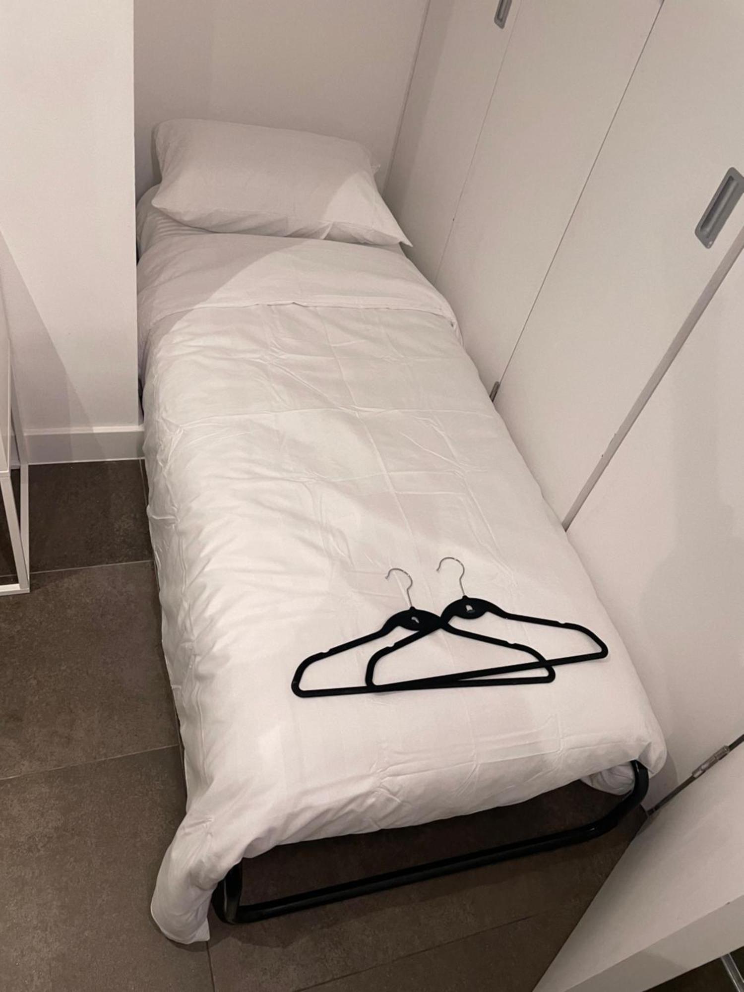 Shared Apartment In Central London Kültér fotó