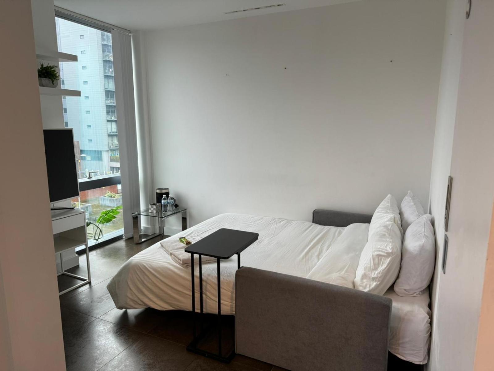 Shared Apartment In Central London Kültér fotó