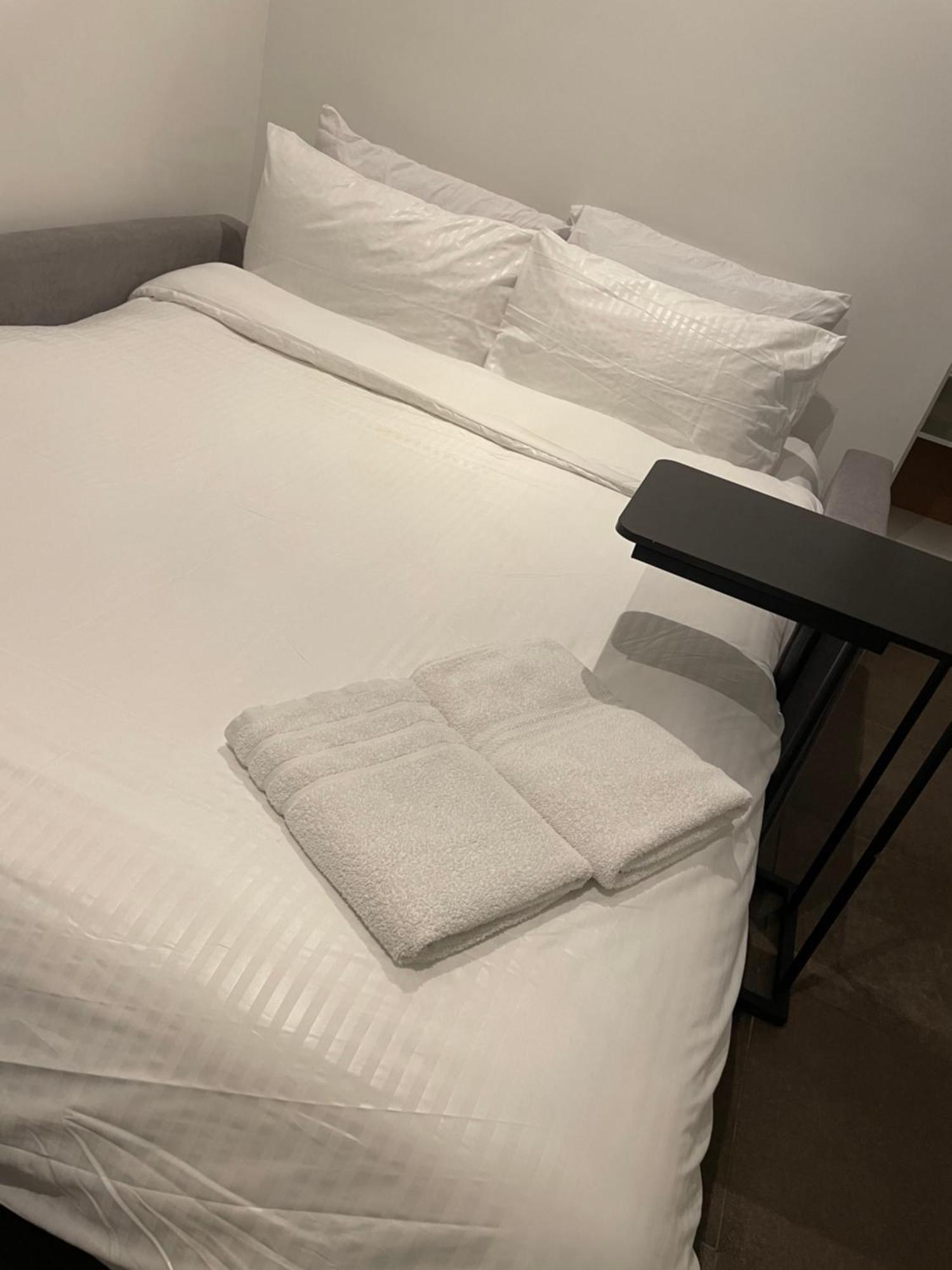 Shared Apartment In Central London Kültér fotó