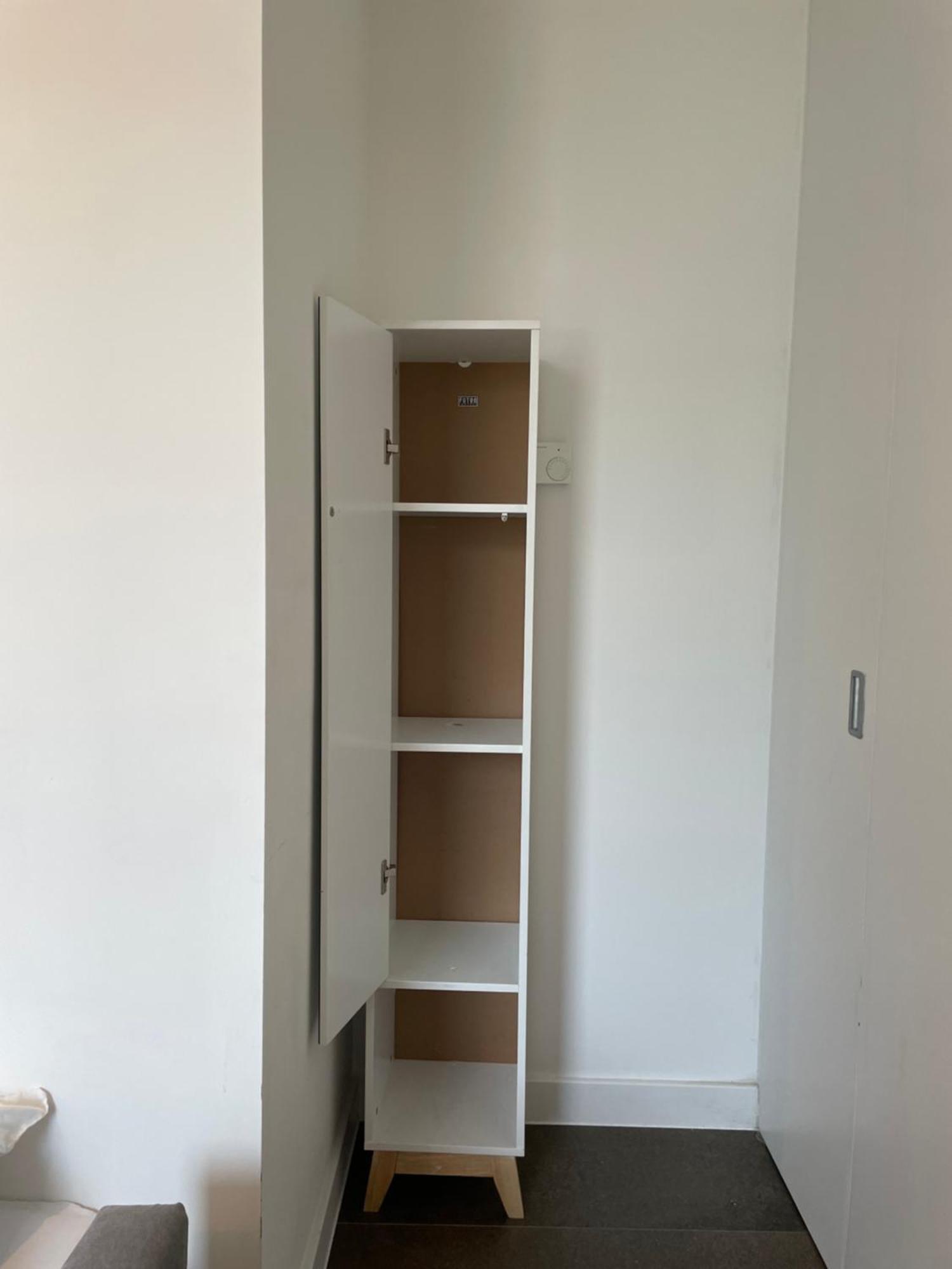 Shared Apartment In Central London Kültér fotó