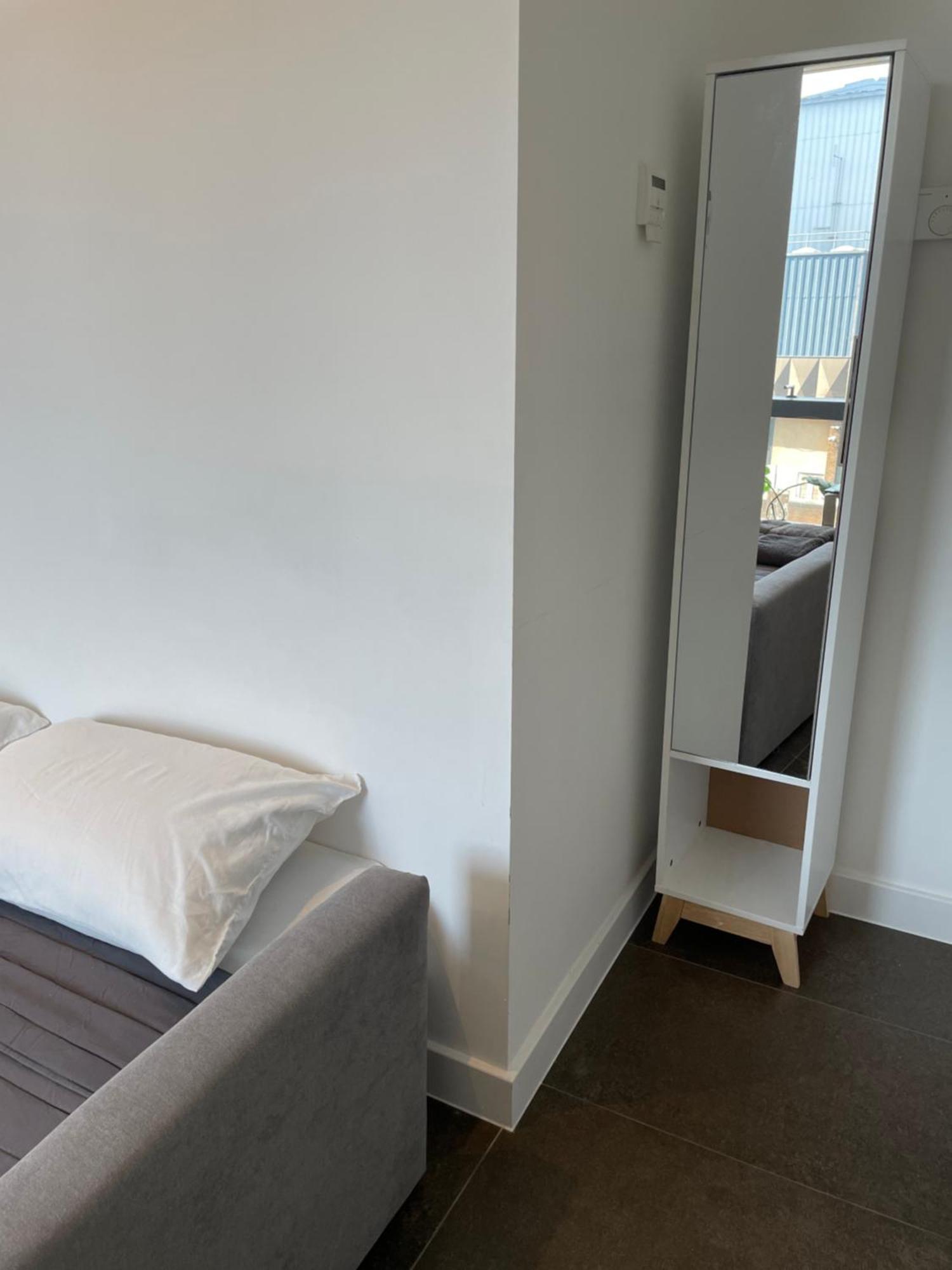 Shared Apartment In Central London Kültér fotó