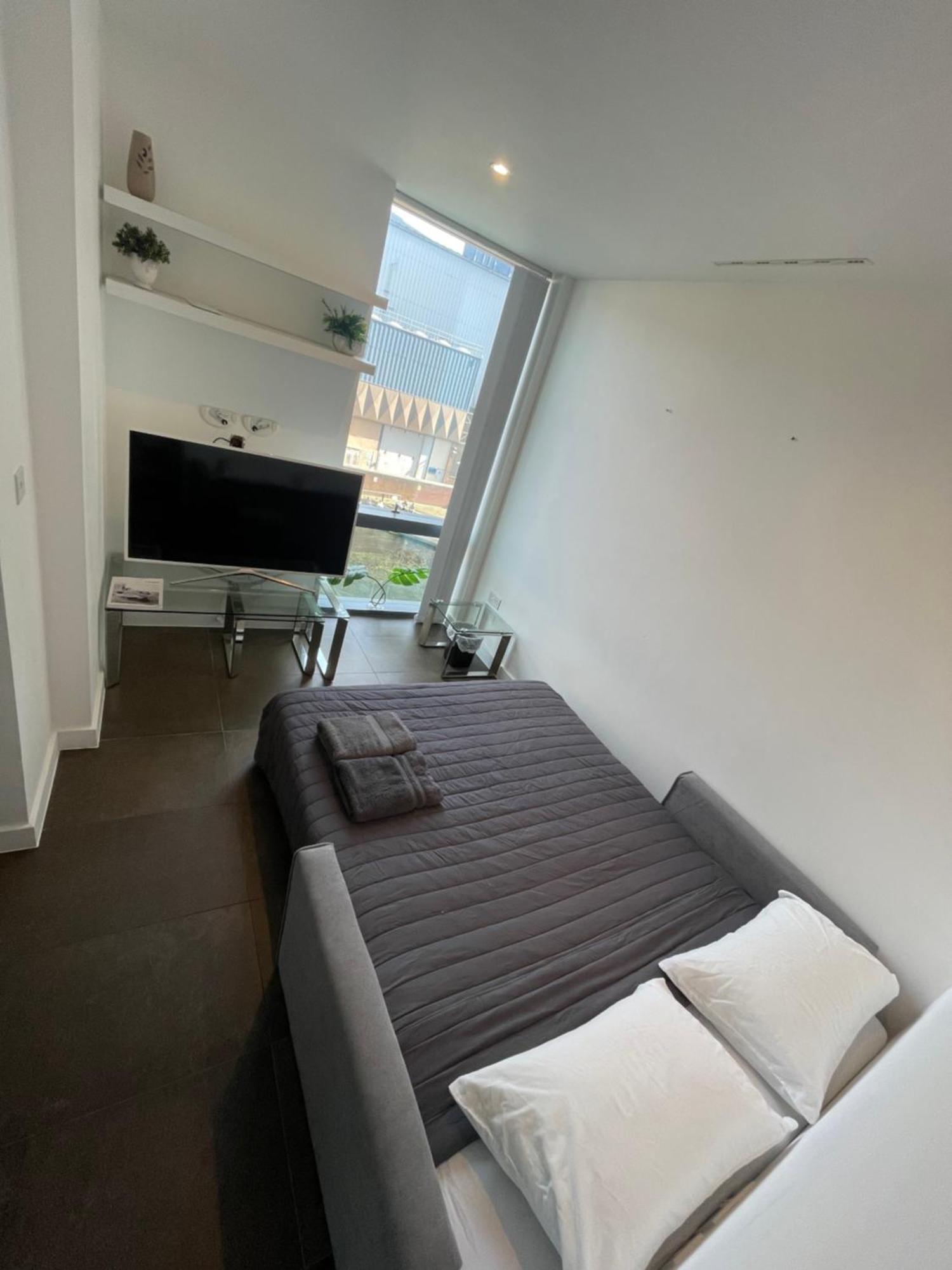 Shared Apartment In Central London Kültér fotó