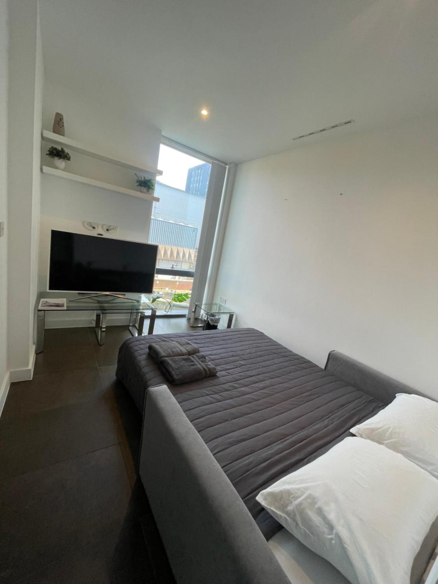 Shared Apartment In Central London Kültér fotó