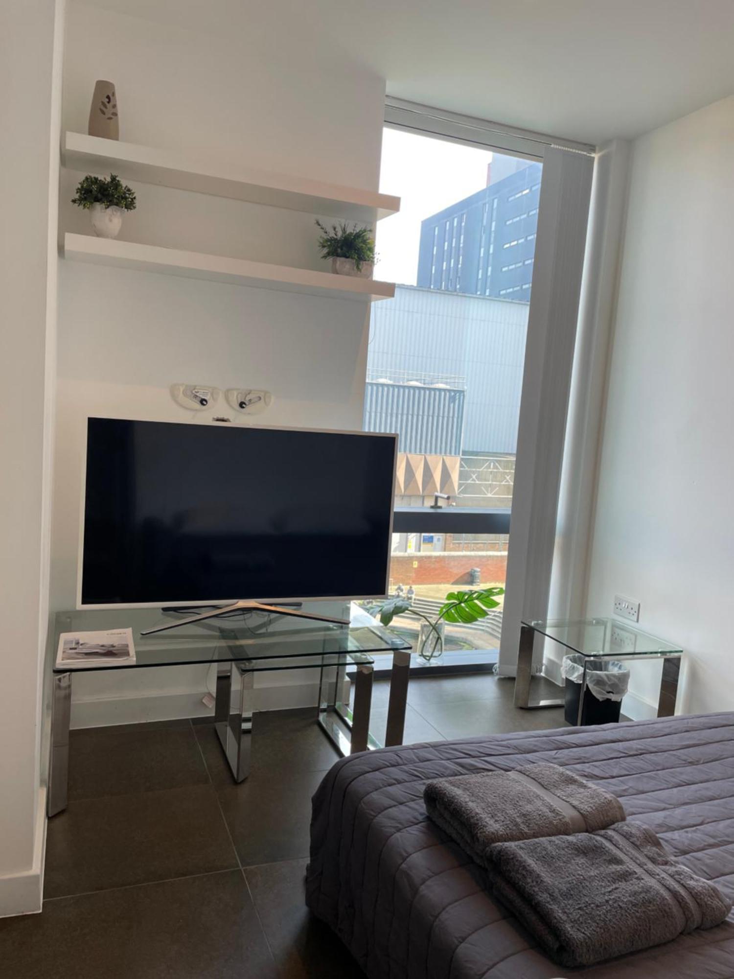 Shared Apartment In Central London Kültér fotó