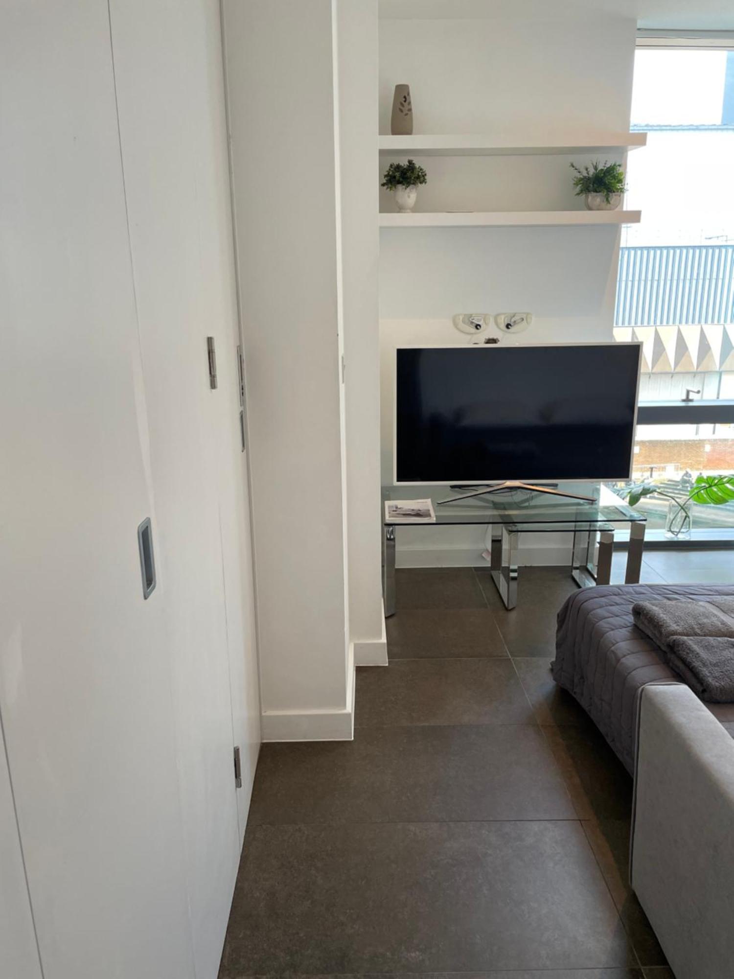 Shared Apartment In Central London Kültér fotó