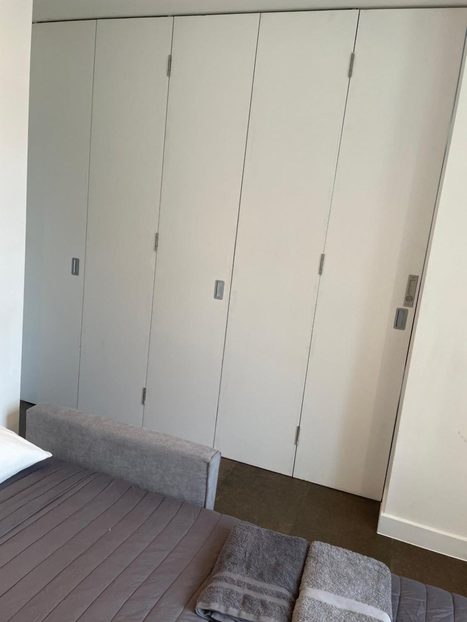 Shared Apartment In Central London Kültér fotó