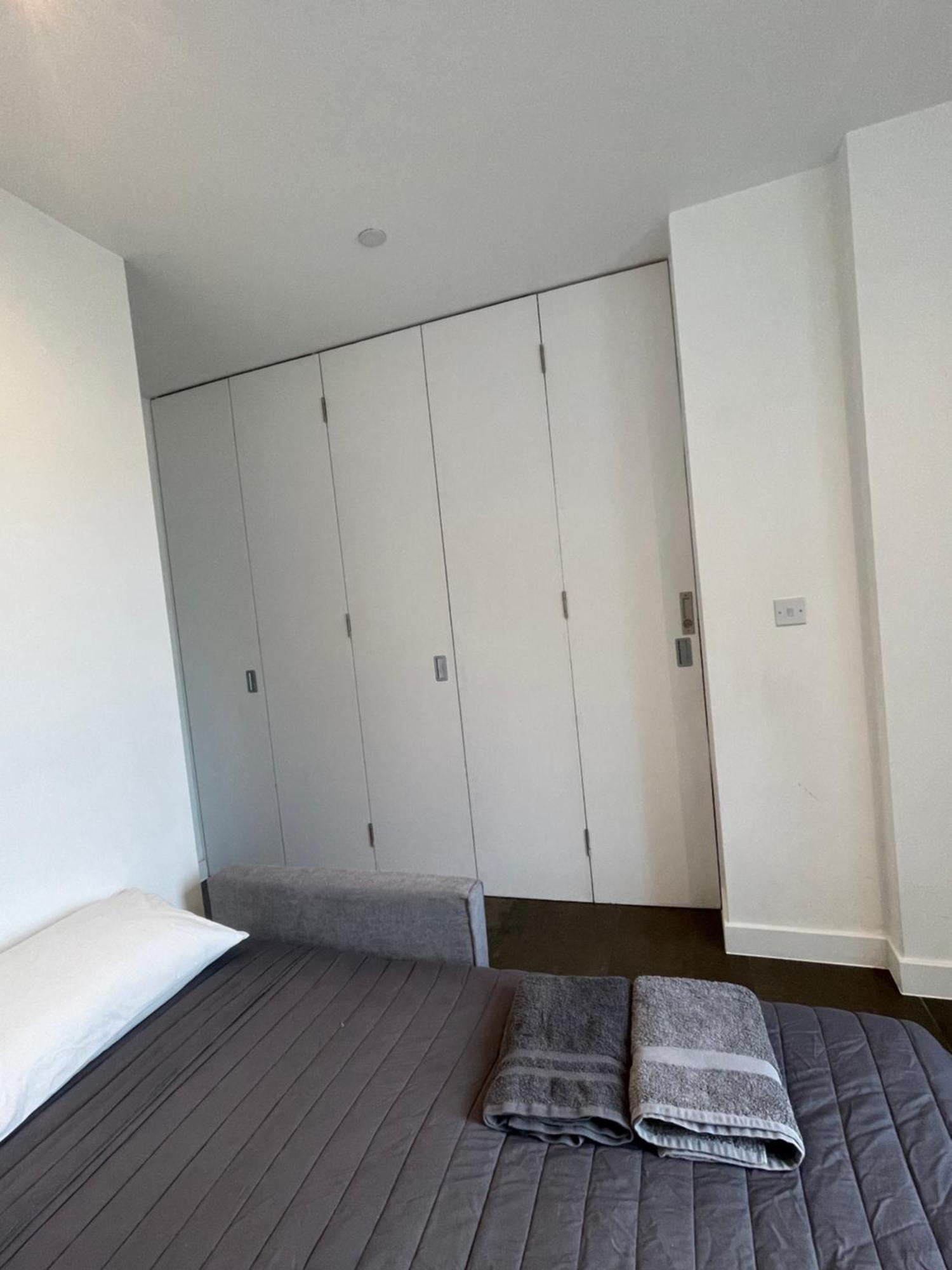 Shared Apartment In Central London Kültér fotó