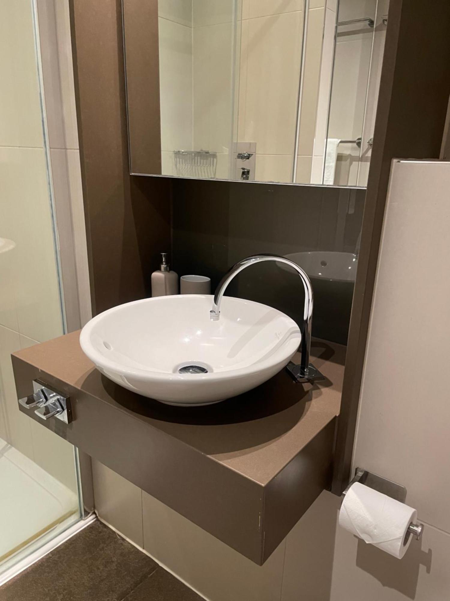 Shared Apartment In Central London Kültér fotó