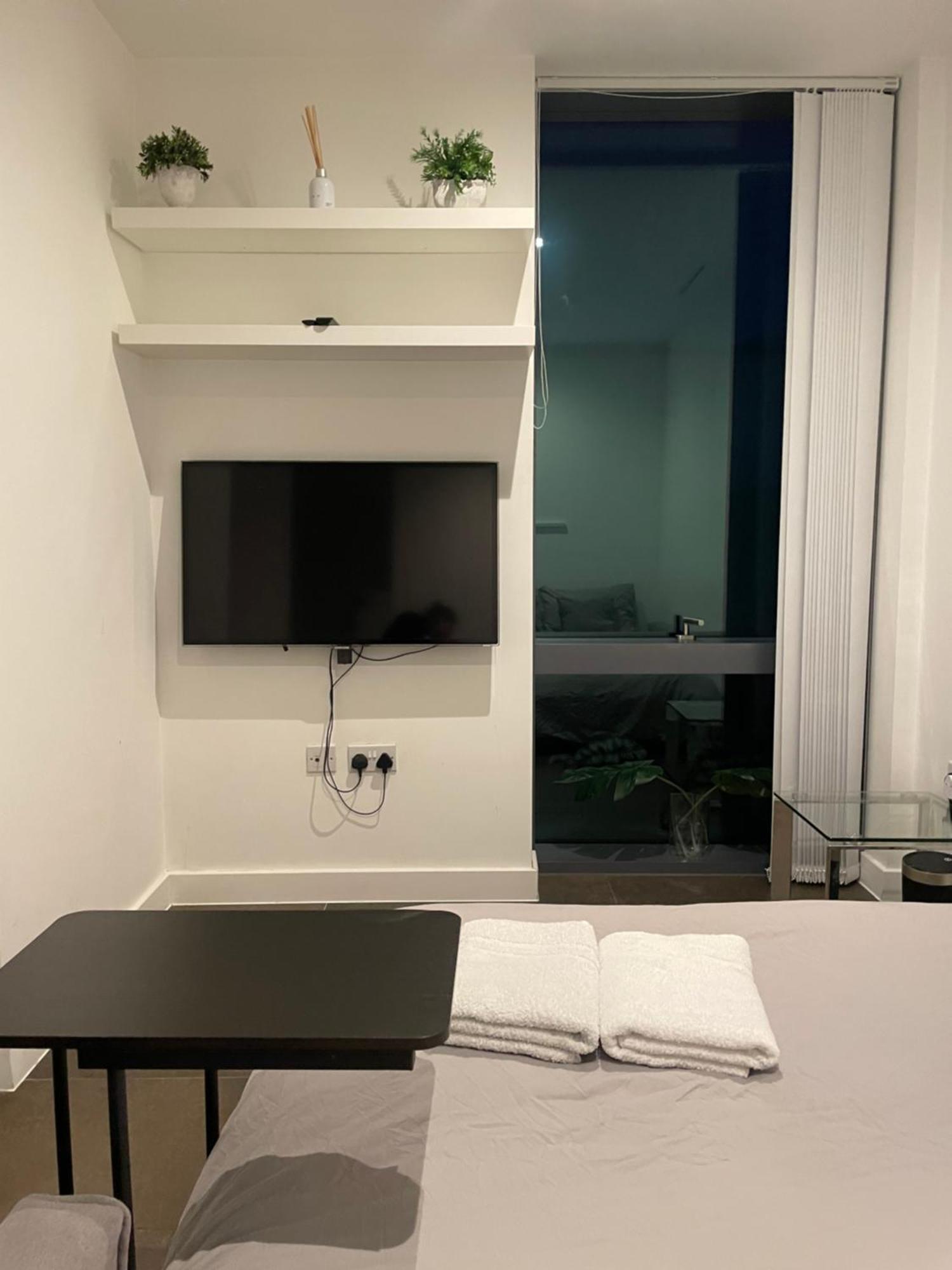 Shared Apartment In Central London Kültér fotó