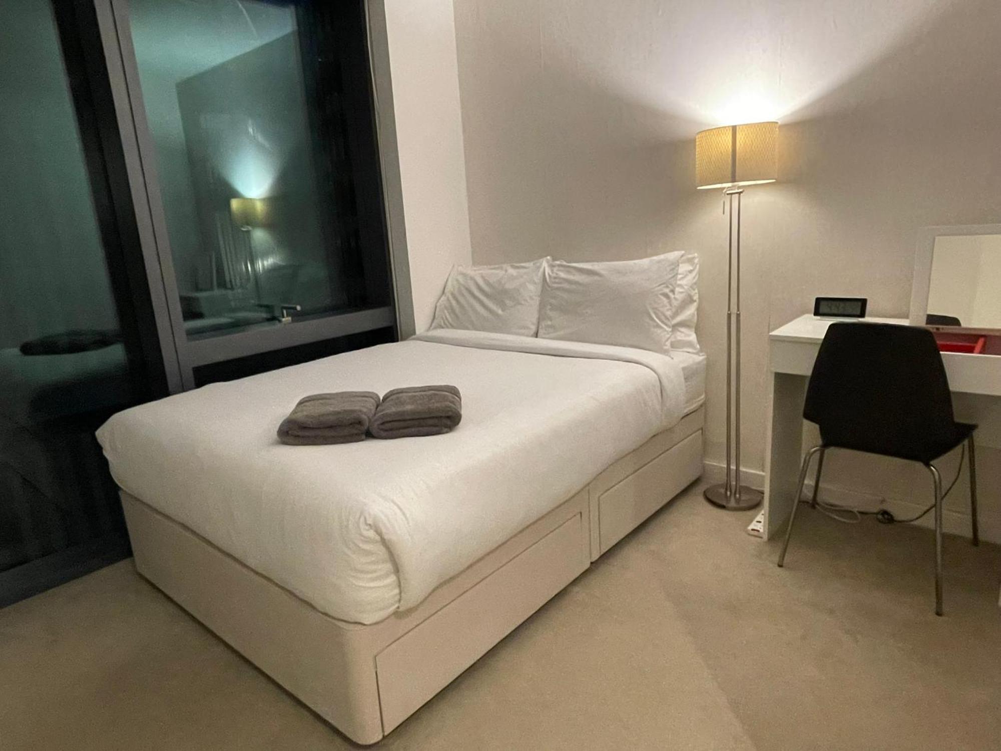 Shared Apartment In Central London Kültér fotó