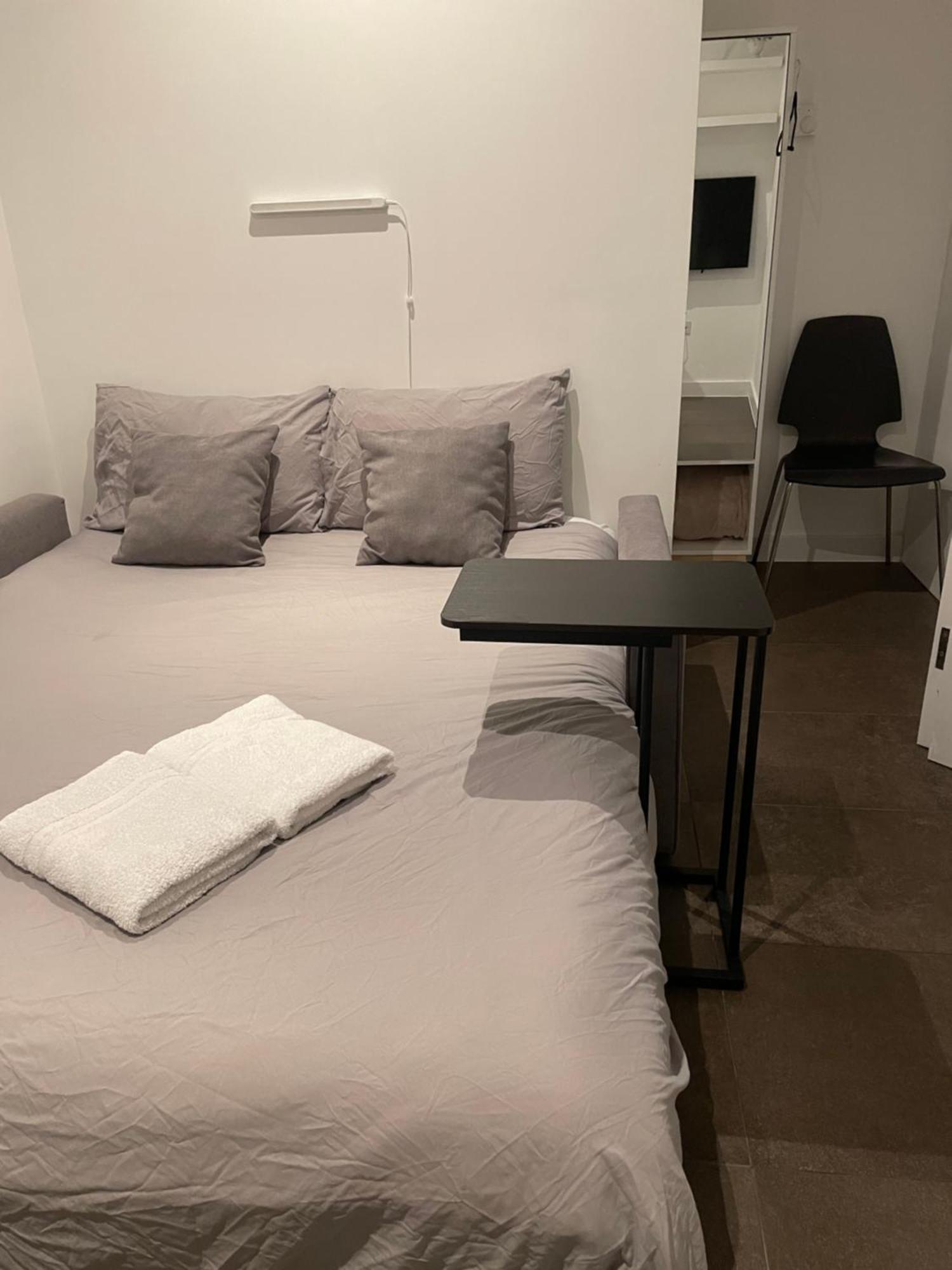 Shared Apartment In Central London Kültér fotó