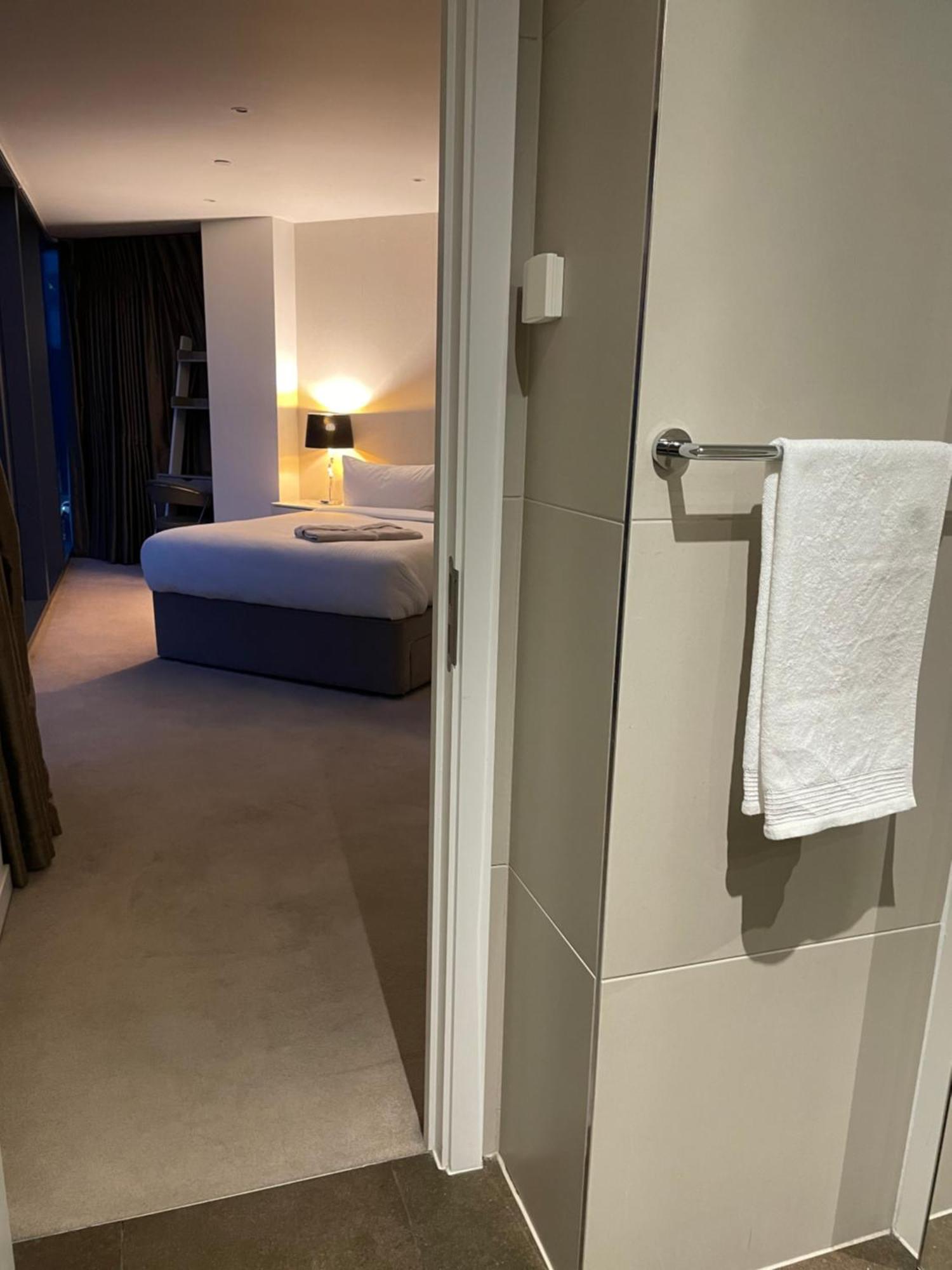 Shared Apartment In Central London Kültér fotó