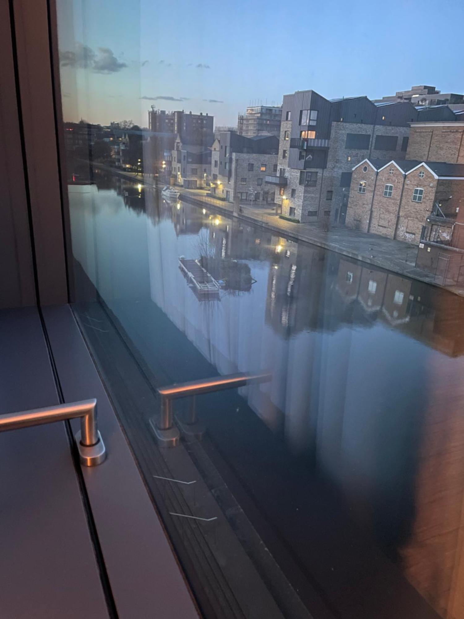 Shared Apartment In Central London Kültér fotó