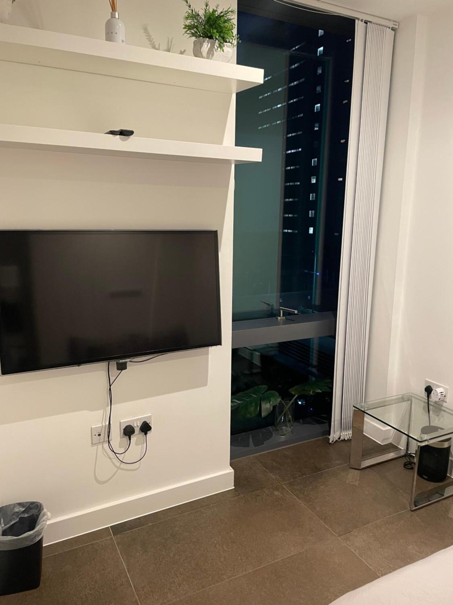 Shared Apartment In Central London Kültér fotó