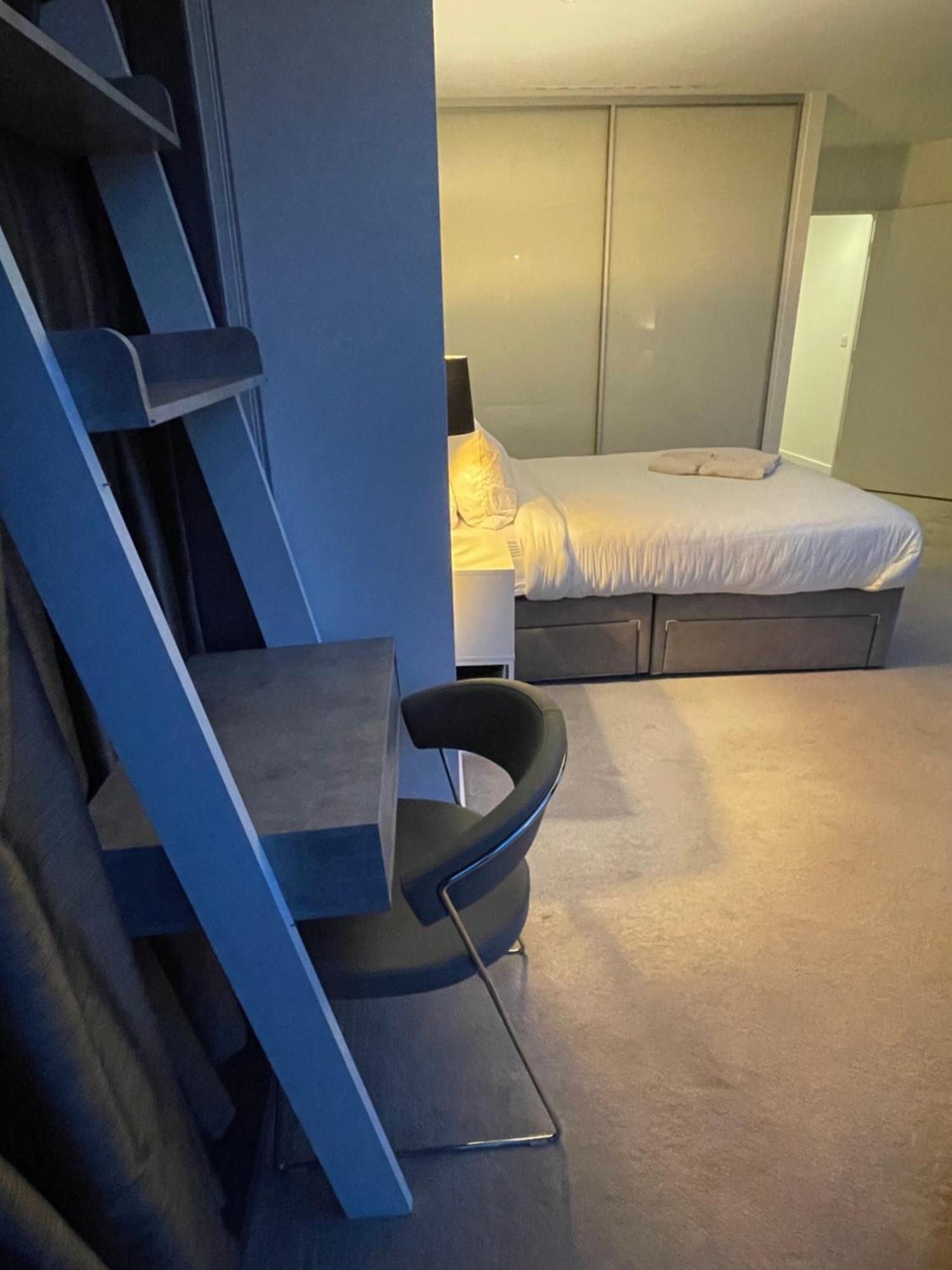 Shared Apartment In Central London Kültér fotó