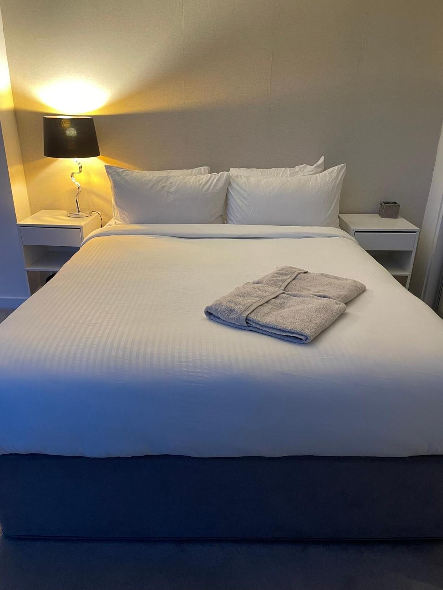 Shared Apartment In Central London Kültér fotó