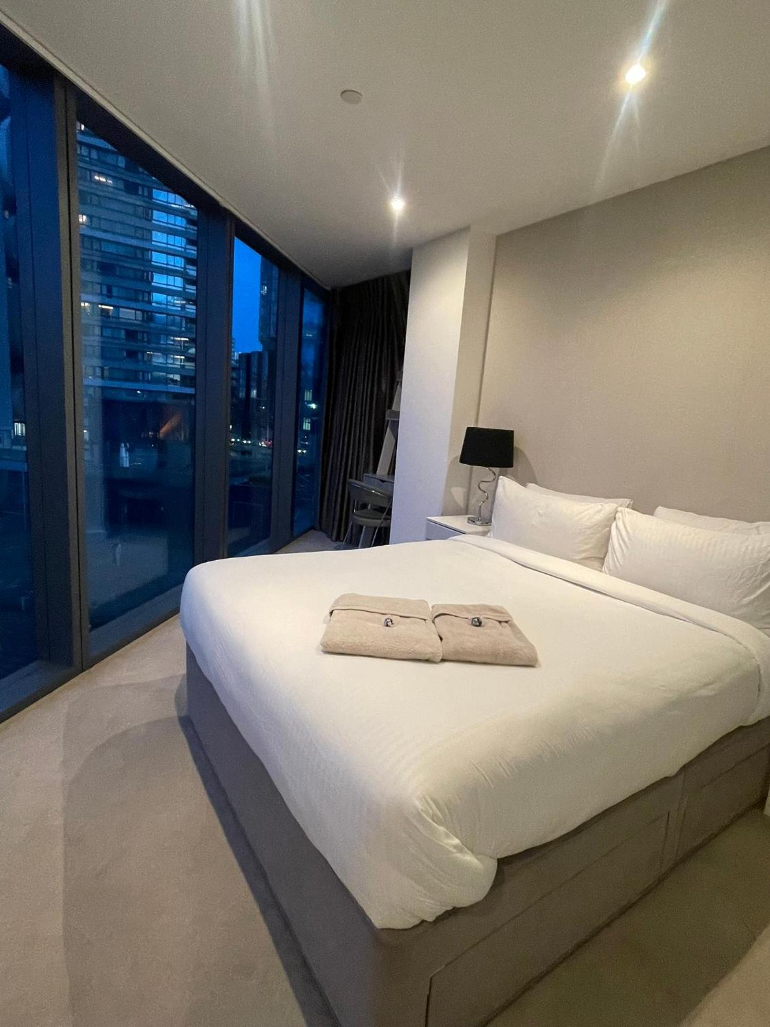 Shared Apartment In Central London Kültér fotó